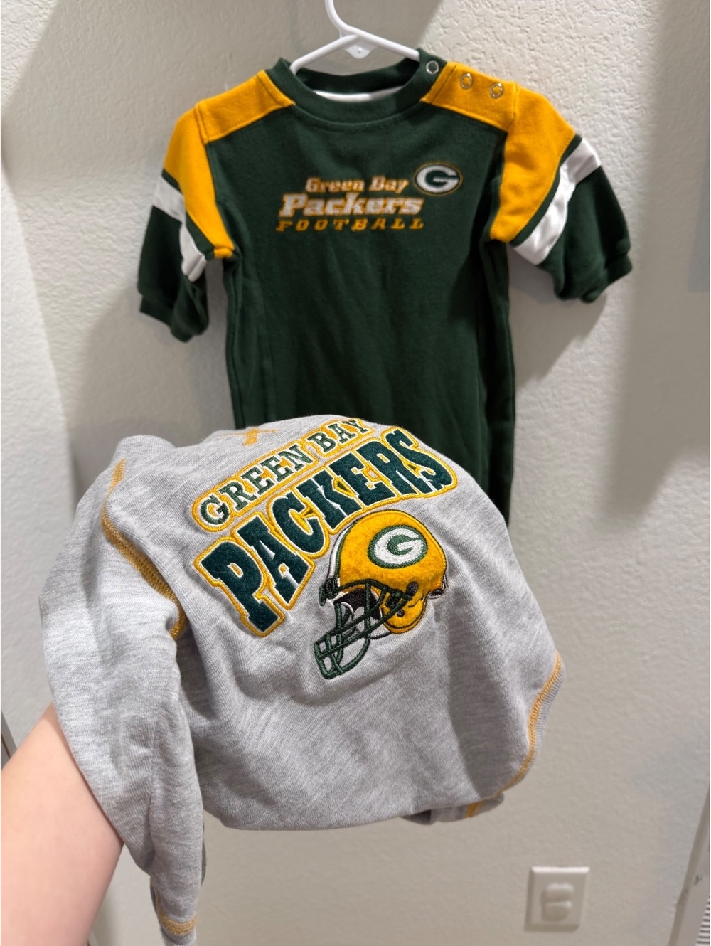 NFL Packers Bundle